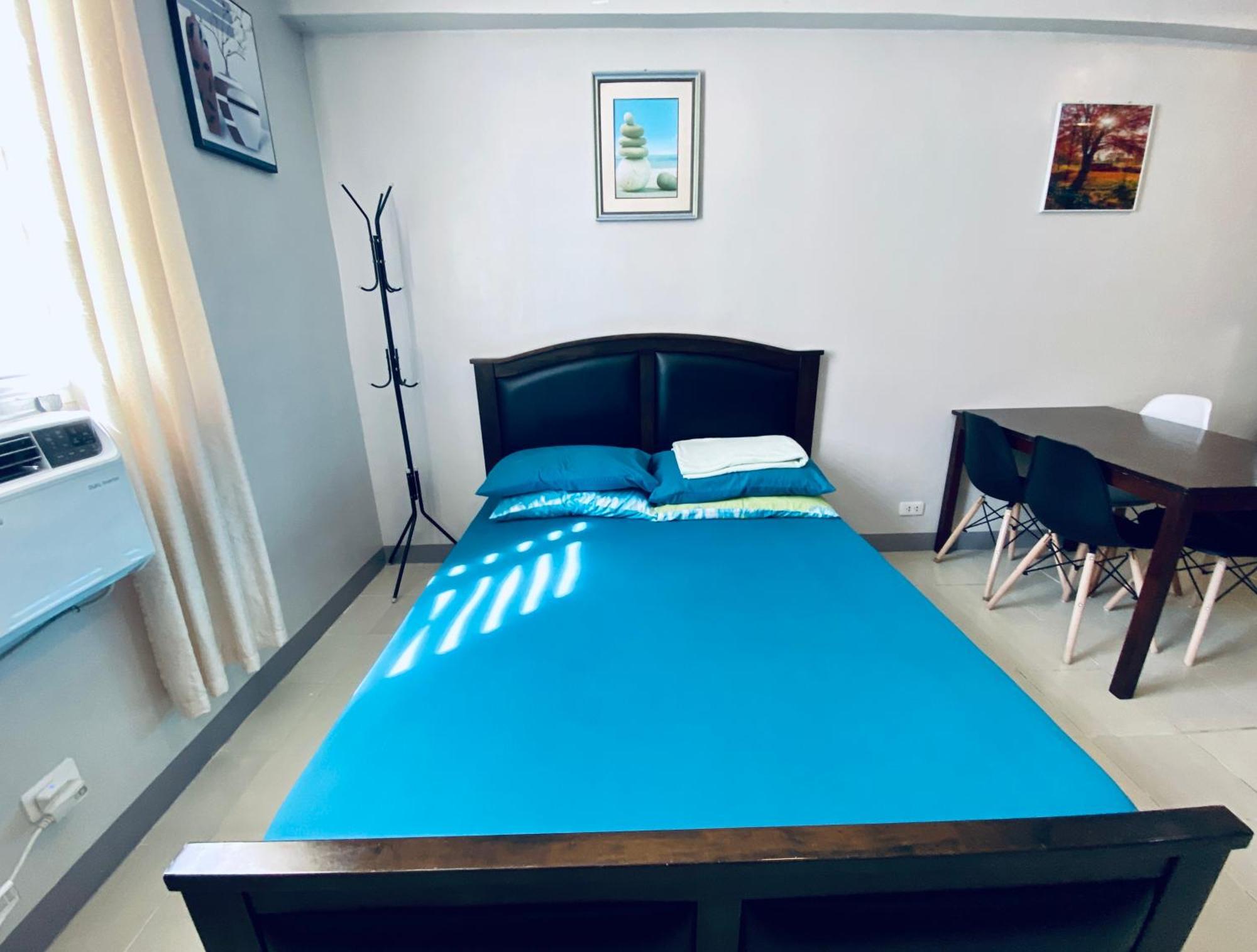 Saekyung Village One 막탄 외부 사진
